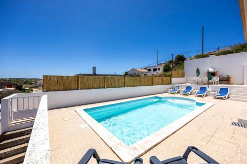 Casa Verdeira in Raposeira