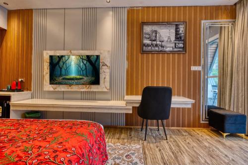 hotel photo
