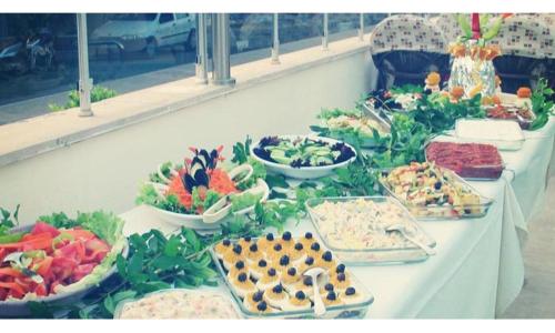  Prestij Apart in İçmeler