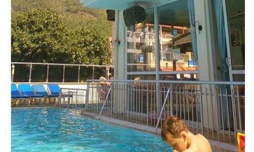  Prestij Apart in İçmeler