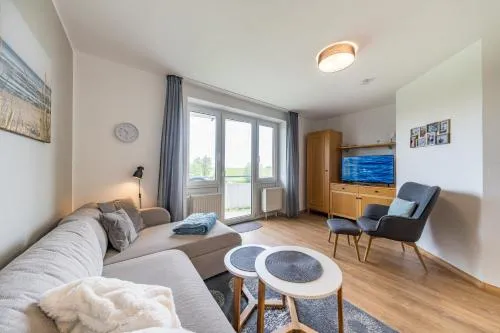 Hus Inselkieker Hus Inselkieker 220 in Schillig, Deutschland