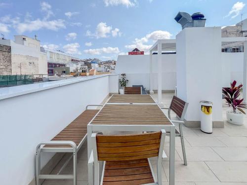 GuestReady - Nuevos Livian Suites Las Palmas 2