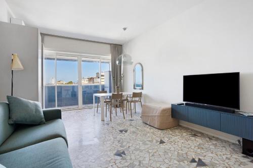 Duca D'Aosta Suite a Viareggio