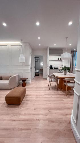 Hernán Cortés 7 boutique apartment