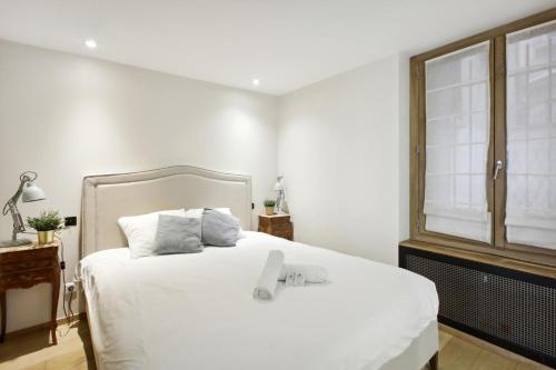 BnBNova - 1BR - Mabillon & Saint Germain - image 12