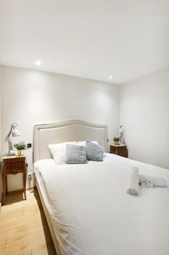 BnBNova - 1BR - Mabillon & Saint Germain - image 13