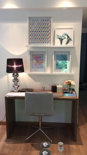 Luxury Apartment Tagle with flexible Chek in or Check out, Buenos Aires (fotografie 9)