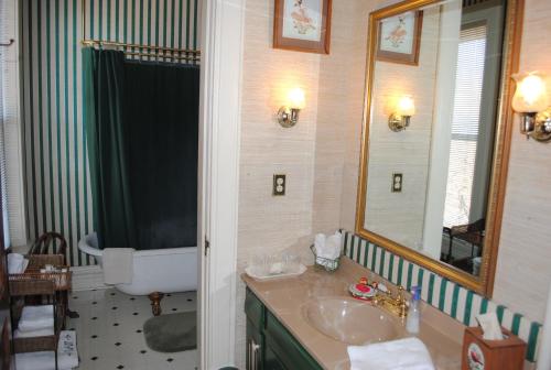 L&N Bed and Breakfast Ltd - image 3