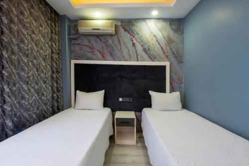 Denizli Hotel - image 13
