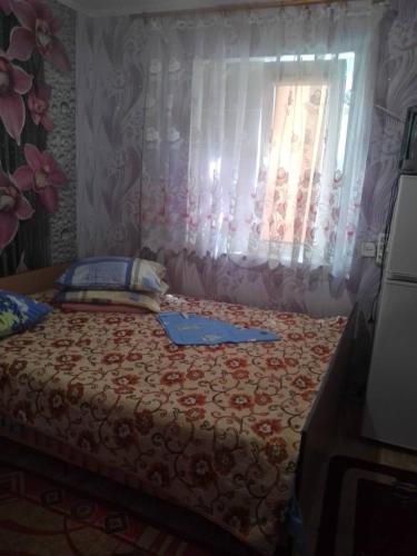 Кооператив Радуга in Lebedivka