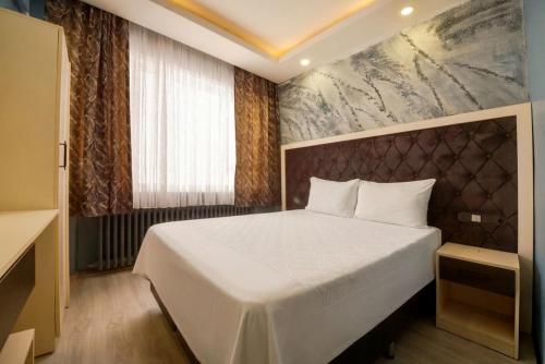 Denizli Hotel - image 9