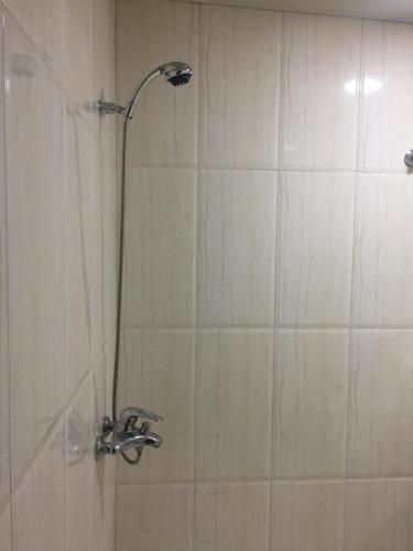 Apartment on Zviad Gamsakhurdia 21