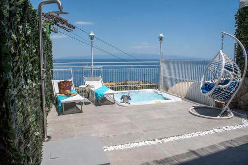 Dream View Suites Taormina