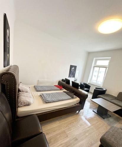 Comfortable Studio Stay Close to FAC Platz