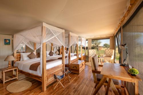 Manya Luxury Camp - Arusha Manya Luxury Camp - Arusha