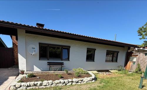Chalet Lilly inkl. Chiemgaukarte