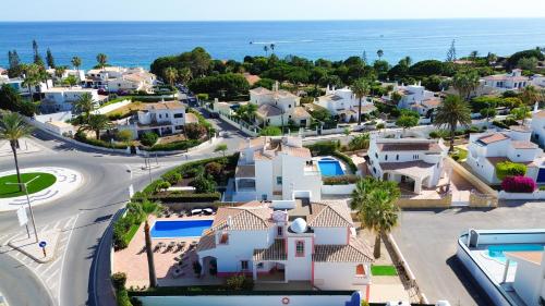 Villa Mar gîte à louer Galé
