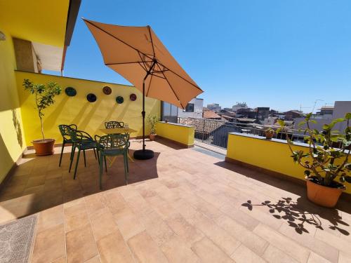 Lemon Terrace