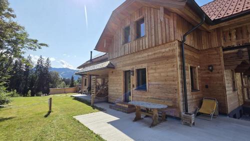 4 Jahreszeiten Apartments