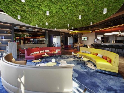 ibis Styles Parndorf Neusiedler See in Parndorf, Österreich