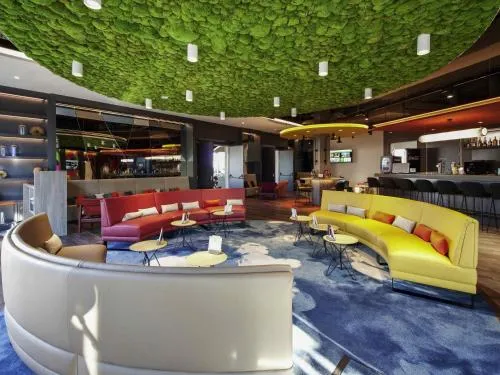 ibis Styles Parndorf Neusiedler See in Parndorf, Österreich