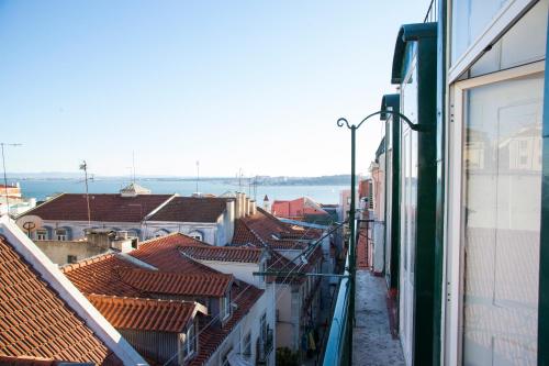  Lisboa 360º Discovery in Lissabon