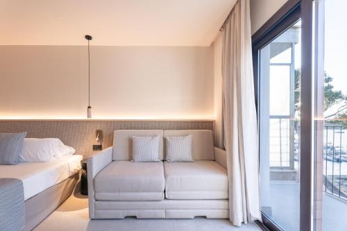 Smy Portocolom Room Type - Deluxe Junior Suite
