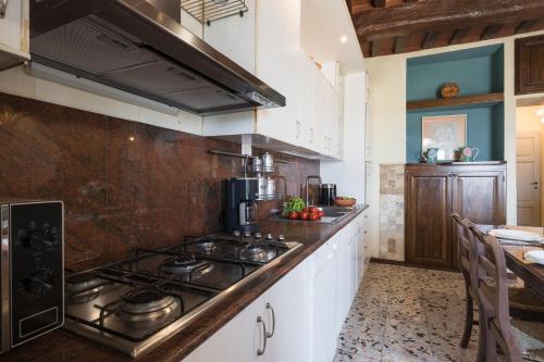 Létesítmények, Casa Ferdinanda in Monteleone D'Orvieto