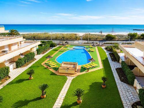 Cala Josep - Bajo en primera linea ALBERT VILLAS