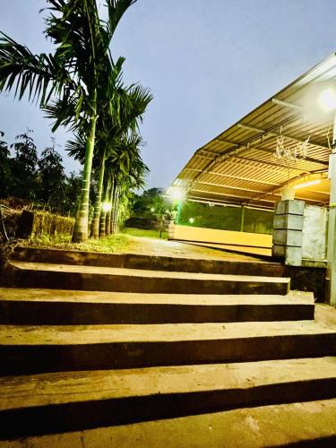 Vaidic Yoga Retreat in Chorla Ghat
