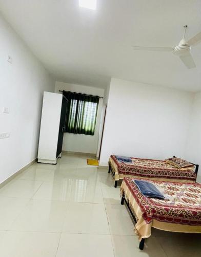 Vaidic Yoga Retreat in Chorla Ghat