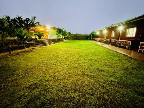 Vaidic Yoga Retreat in Chorla Ghat