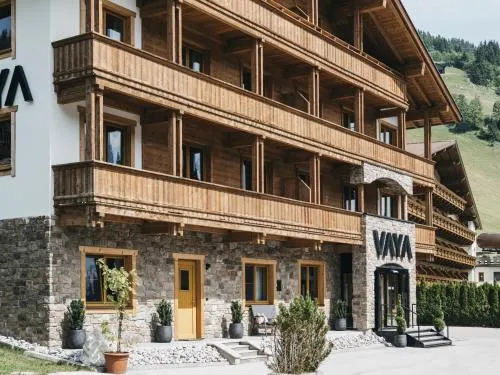 VAYA Gerlos in Gerlos, Österreich