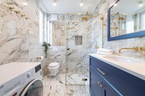 INA Rent - Tre Mare Apartamenty 3