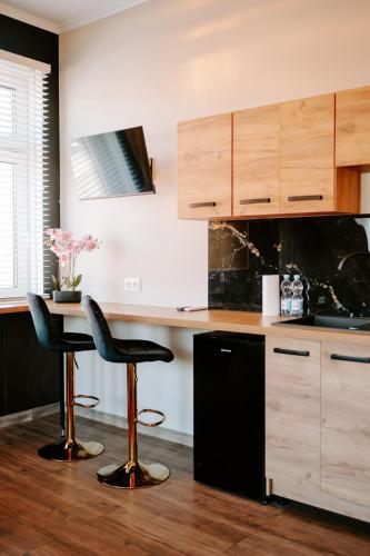 Diamond Boutique Hotel in Прущ-Ґданський