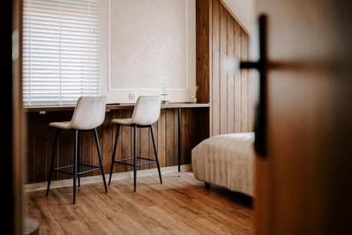 Diamond Boutique Hotel in Прущ-Ґданський