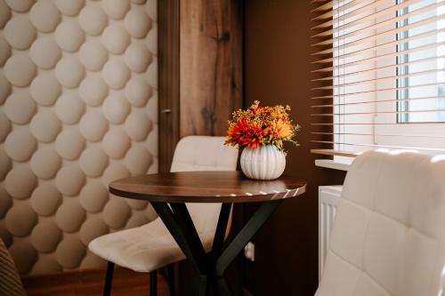 Diamond Boutique Hotel in Прущ-Ґданський