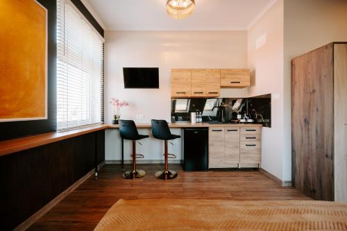Diamond Boutique Hotel in Прущ-Ґданський
