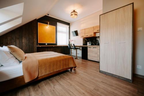 Diamond Boutique Hotel in Прущ-Ґданський