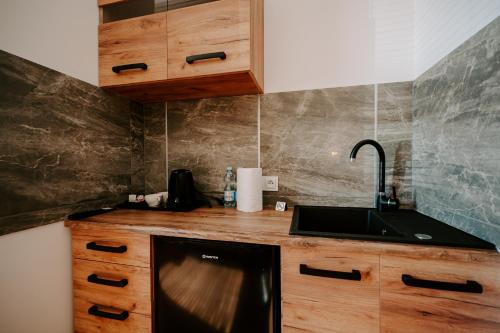 Diamond Boutique Hotel in Прущ-Ґданський