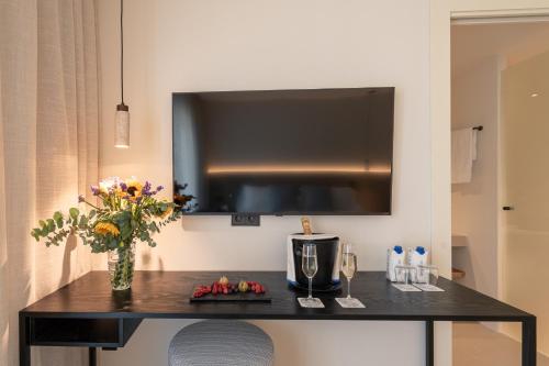 Smy Portocolom Room Type - Deluxe Suite