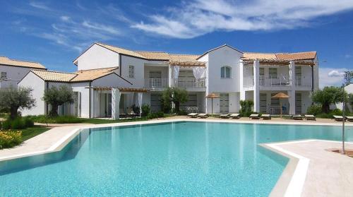 Les Maison piano terra 2 CAMERE - Family Apartment