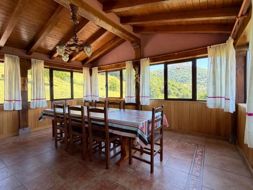 Iekārtas, Casa Rural Istikot in Errazu
