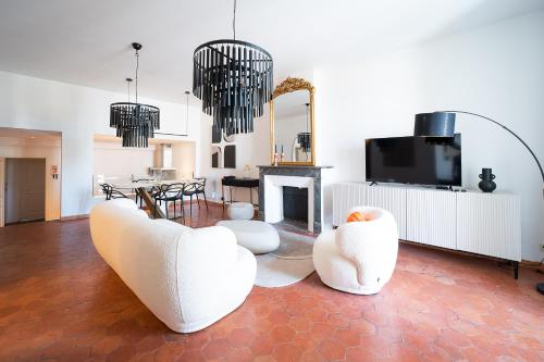 La Rosca - Au centre-ville de Perpignan