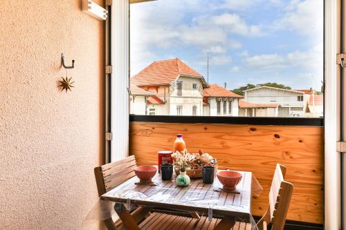 Le Clos des Tamaris - Bel appt proche plage