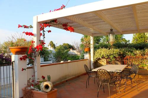 William's Holiday Home- Peschici