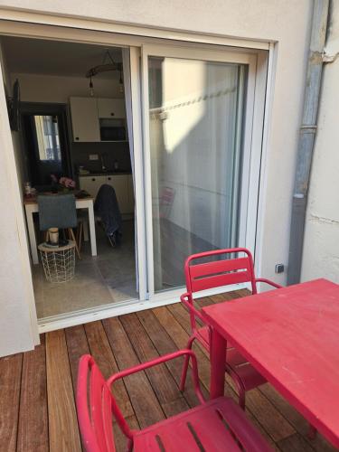 Facilities, Appartements sur l'ile de Porquerolles in Porquerolles