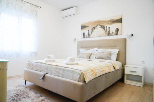 Apartmani Koprivica in Trebinje