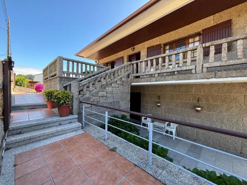 Desconectaengalicia Casa Montalvo