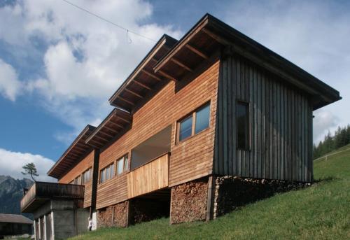 Ferienhütte Südtirol Schauinstal Hütte 1